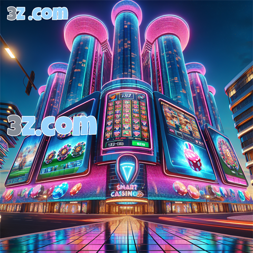 Explore os Apps Vibrantes da 3z.com para Jogadores
