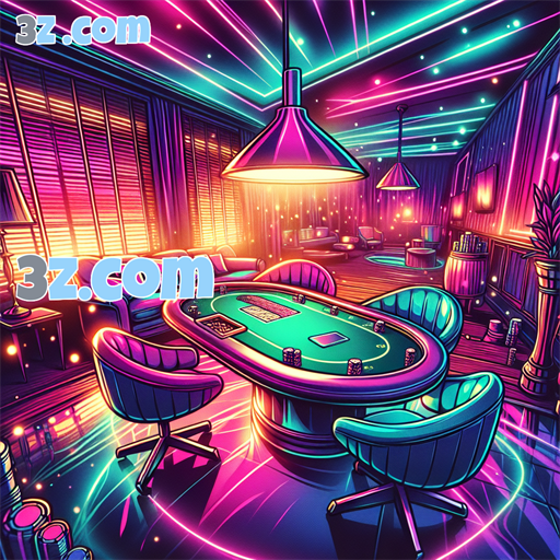 Atrações Imperdíveis no Casino do 3z.com em 2023