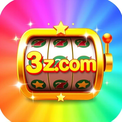 3z.com Logo